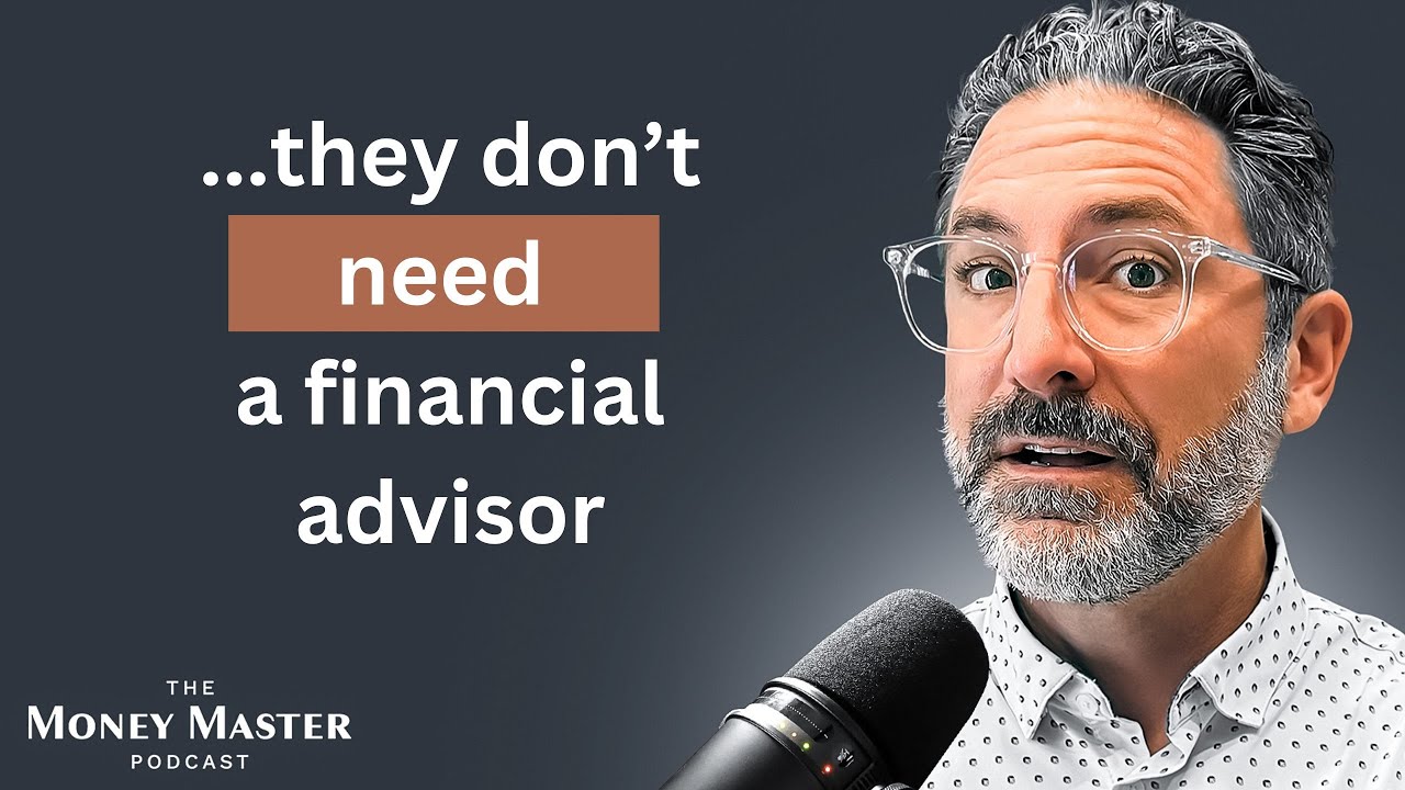 Some People Should Not Hire an Advisor...Yet