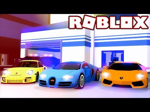 roblox jailbreak - how to get the convertible porsche p