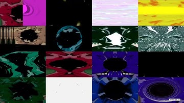 (SEASON 2 BEGINS!) 16 Klasky Csupo Powers (1-10) V5.