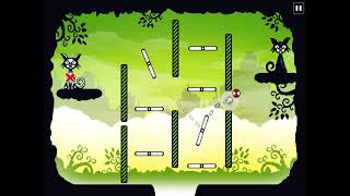 Cat physics original pack level 70 - up down or neither