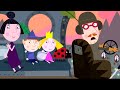 Ben And Holly S Little Kingdom Flying Adventure Cartoons For Kids 