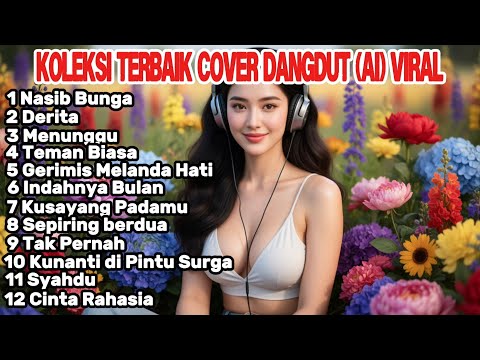 dangdut remix terbaru# DJ viral 2025# lagu ai