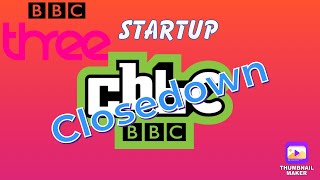 Cbbcbbc Three Startup