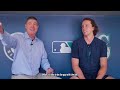 VMFH Mariners Routine Check-Up: Logan Gilbert