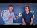 VMFH Mariners Routine Check-Up: Logan Gilbert