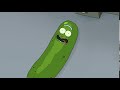 Im pickle rick