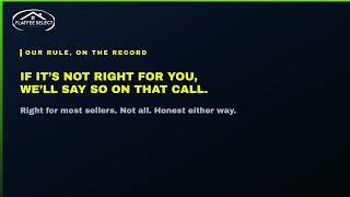 What Happens When You Sign Up - The Flat Fee Select Walkthrough