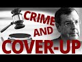 The Vortex — Crime and Cover-Up