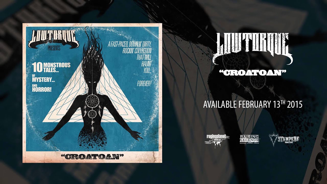 Смотреть «LOW TORQUE - Jersey Devil (Audio)» на YouTube Смотреть «LOW TORQUE - Jersey Devil (Audio)» на YouTube