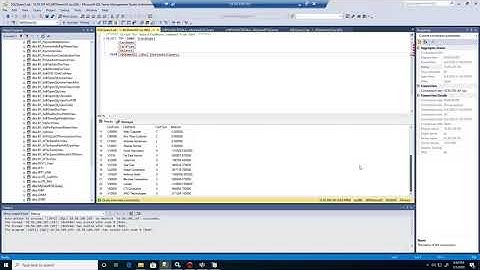 How to Use MS-SQL views with SAP Business One Service Layer