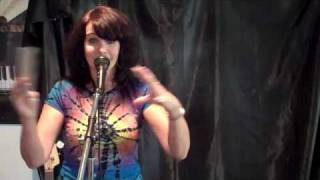 Miss Ruby Tuesday- Lets Talk About Sex...