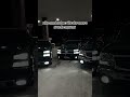Midnight Clean Trucks #GMC #Silverado #TruckTok #CleanTruck #LoweredTrucks #SlammedTruck #corridos