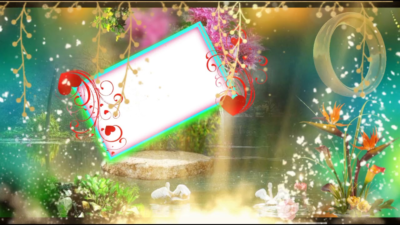 shadi background effect video editing powerdirector