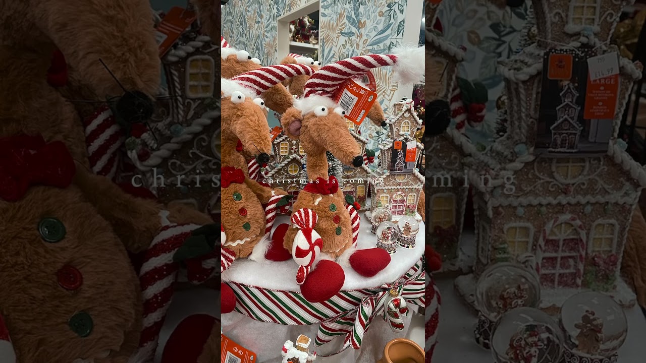 Christmas Launch 2025 Oswaldtwistle Mills