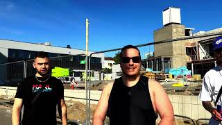 VICTOR x JANON x FBF MAGIC - ORIGAMI (OFFICIAL VIDEO 2025) PROD. WHDT