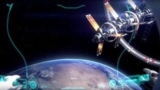 Adr1ft - Release Window Trailer