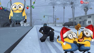 Evolve rp highlights #4 (gta in desc)