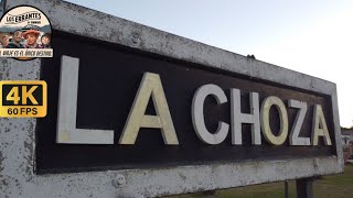 La Choza, Buenos Aires: Un Pueblo Mágico en General Las Heras