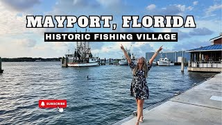 Living in Mayport Florida | Jacksonville’s Most Affordable Beach Neighborhood
