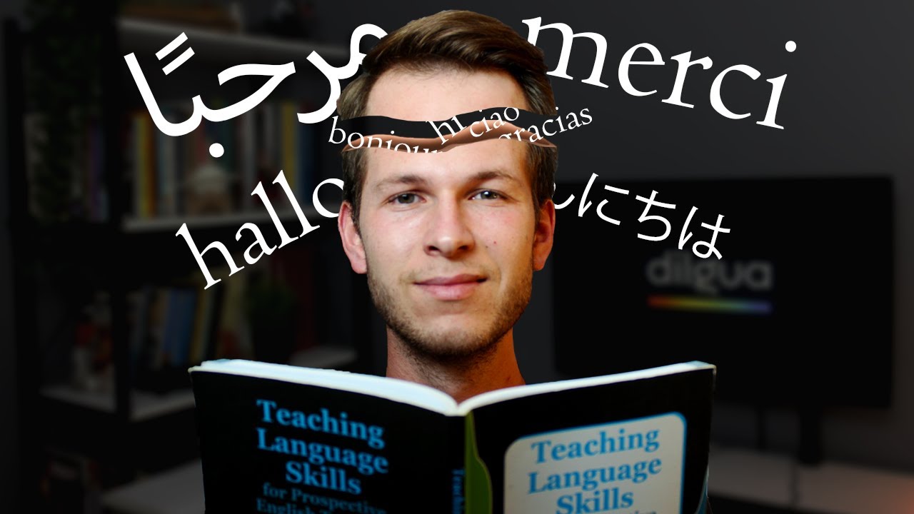 Yabancı Dil En Hızlı Nasıl Öğrenilir?