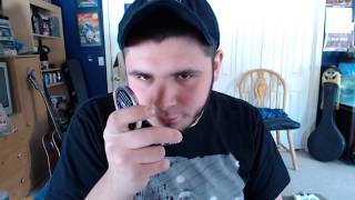 Skoal Berry Blend Review