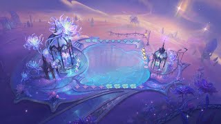 Mirror Flower Water Moon – Arena Preview || TFT: Golden Spatula