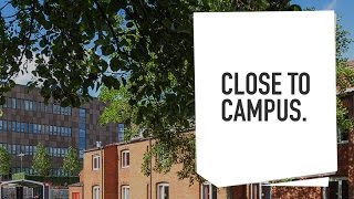 Clearing Accommodation 2016: Where you're located