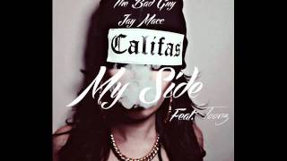 My Side ThaBadGuy JayMacc feat. TOONZ (JMAproductions) audio