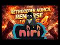 Cuarto y creo que último intento con NIRI Wayland Compositor en Void Linux 🐧