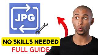 How to Combine JPG Files Into One File (Fast & Easy Method)