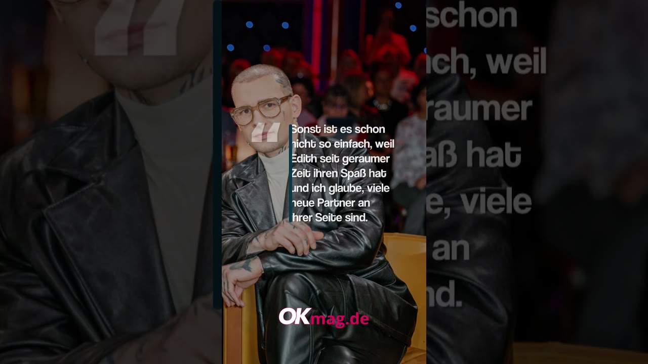 Edith Stehfest: Verwirrung nach Trennung von Eric Stehfest - Zeigt sie hier ihren Neuen?