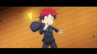 Nano.ripe - Snowdrop 8-Bit