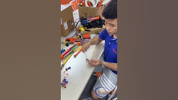 FCST Micro Duct End Cap Use Demonstration