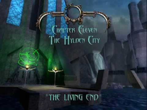 Blood Omen 2 OST - The Hylden City/The Living End
