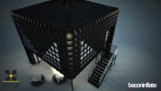 Q-bit - the new structure from Baconinflate