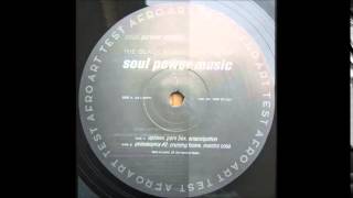 A FLG Maurepas upload - Black Science Orchestra - Philadelphia #2 - Soul Funk