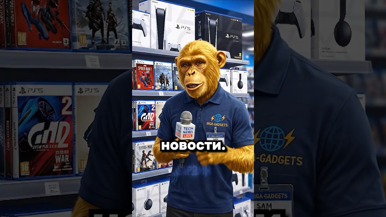 Все мужчины одинаковые