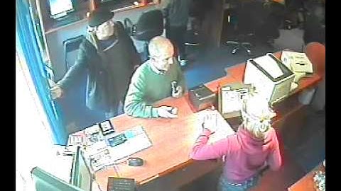 Wired banned customer