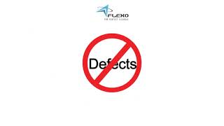 We Are Iso 90012015 Certified Company - Flexo Tech