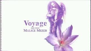 MALICE MIZER『Premier Amour』