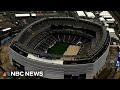 New Jersey police ramp up security as state prepares for World Cup final