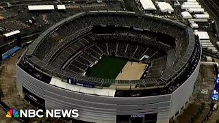 New Jersey police ramp up security as state prepares for World Cup final Wealth