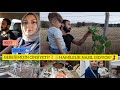 BEBEĞİMİZİN CİNSİYETİ? 👼 HAMİLELİK NASIL GİDİYOR?🤰 AİLECEK BAĞLUMA GİTTİK 🥰 Günlük Vlog