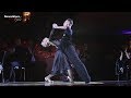 Dmitry Zharkov - Olga Kulikova | DanceStars Gala Düsseldorf 2017 - Tango Show