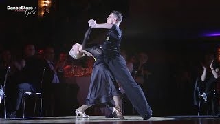 Dmitry Zharkov - Olga Kulikova | DanceStars Gala Düsseldorf 2017 - Tango Show