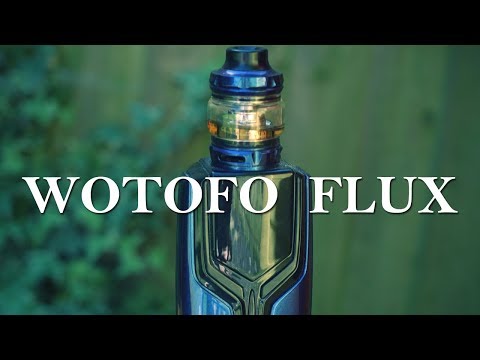 Wotofo Flux kit