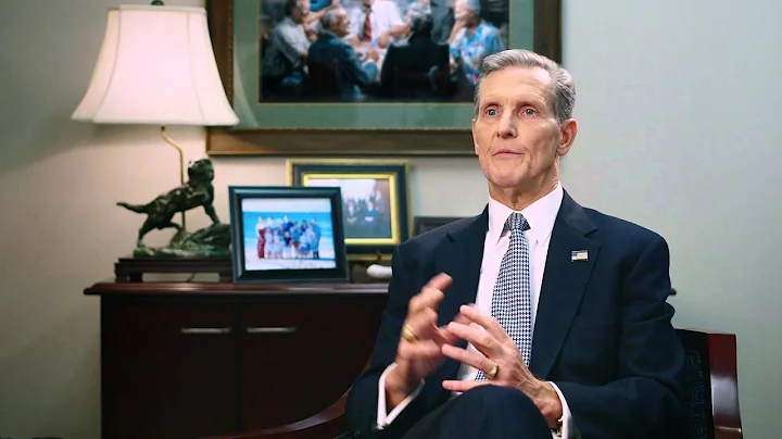 2015 Laureate Joel T. Allison