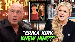 Shocking Footage LINKS Erika Kirk’s Family To Tyler Robinson (This Changes Everything!)