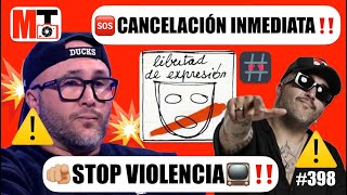 🆘 CANCELACIÓN INMEDIATA de KIKO RIVERA por MACHISTA Y MISÓGINO‼️