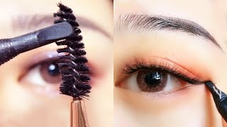 Beautiful Eye Makeup Tutorial Compilation ♥ 2019 ♥ 482